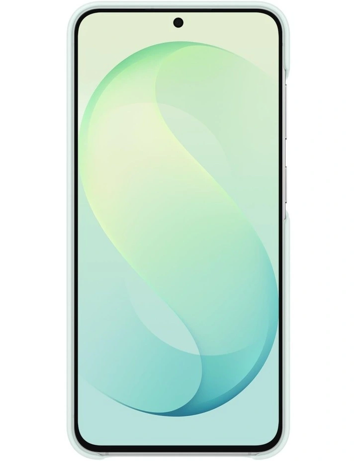 Galaxy S26 FE Silicone Magnet Case image 2