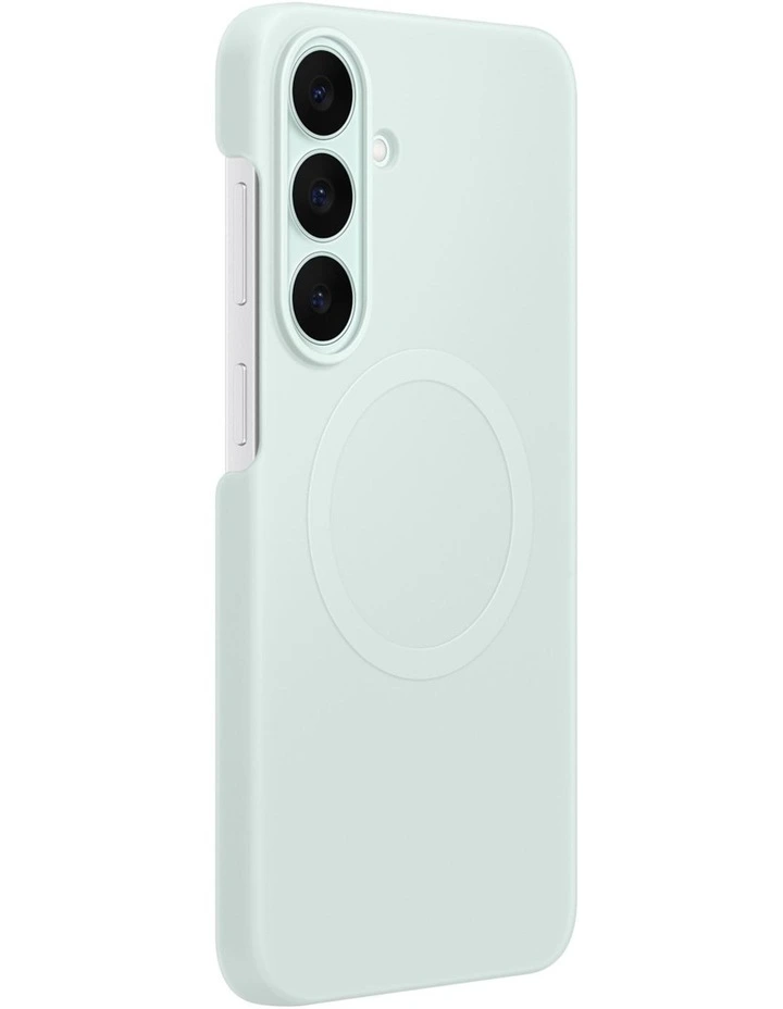 Galaxy S26 FE Silicone Magnet Case image 3