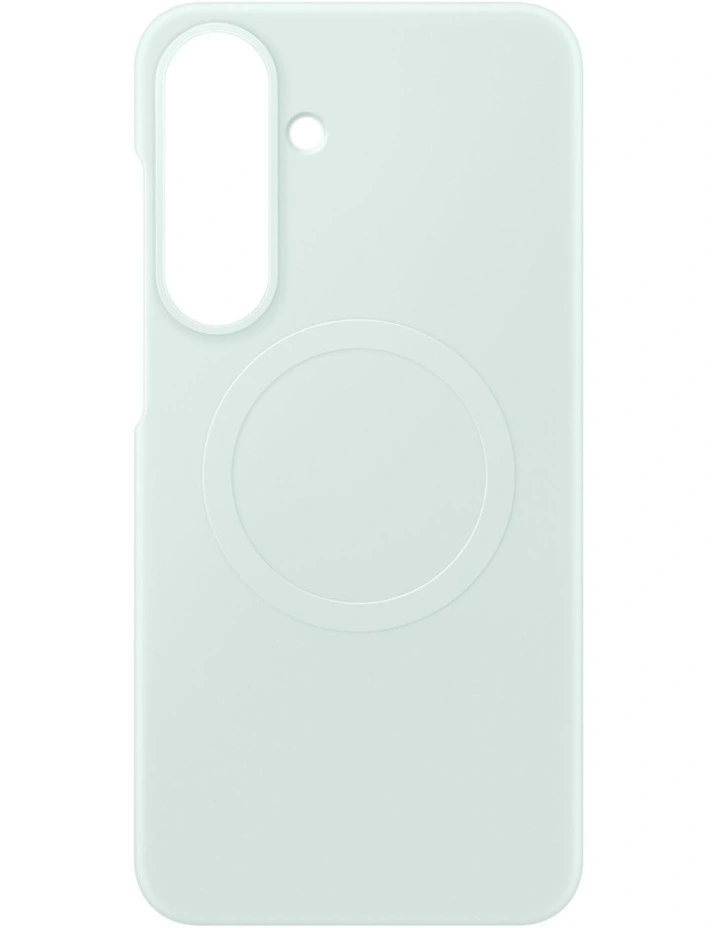 Galaxy S26 FE Silicone Magnet Case image 4