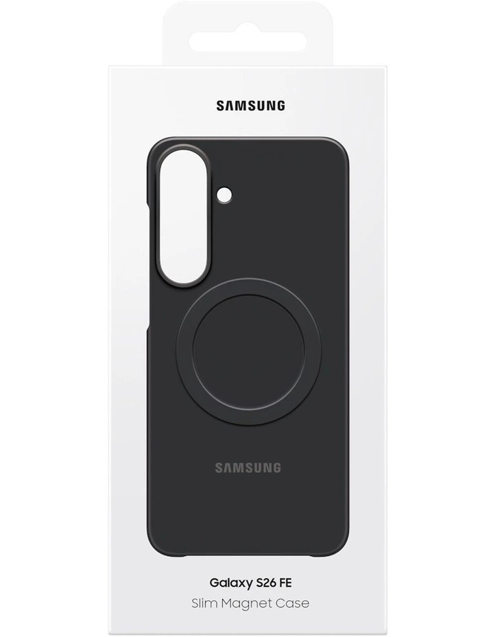 Galaxy S26 FE Slim Magnet Case image 7