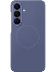 Galaxy S26 FE Silicone Magnet Case