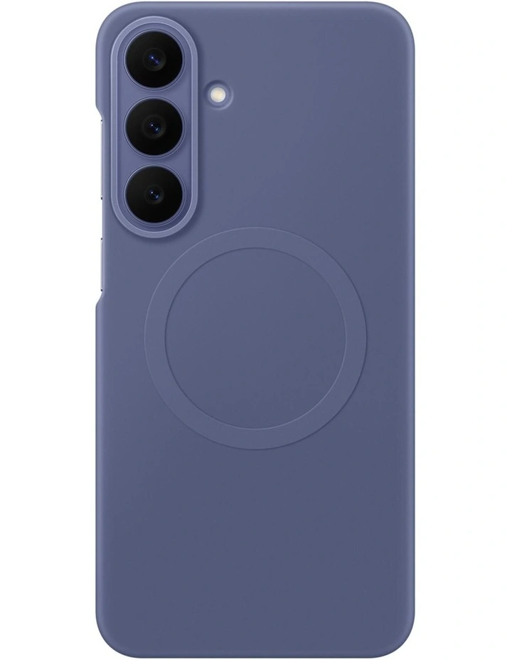 Galaxy S26 FE Silicone Magnet Case image 1