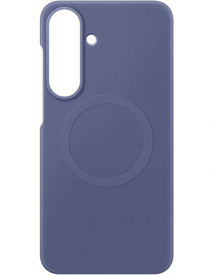 Galaxy S26 FE Silicone Magnet Case image 4