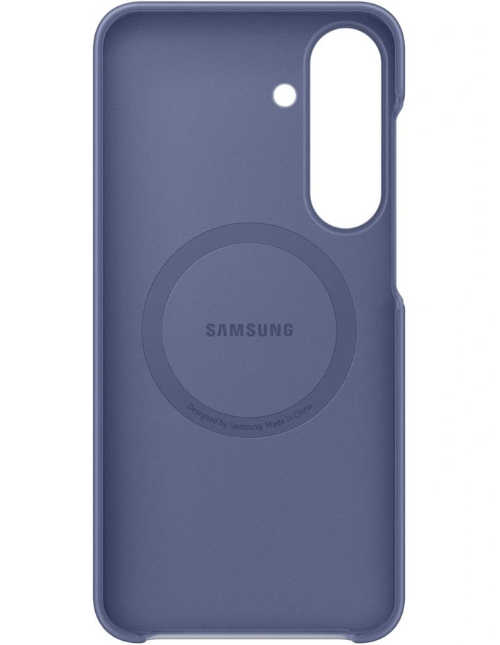 Galaxy S26 FE Silicone Magnet Case image 5