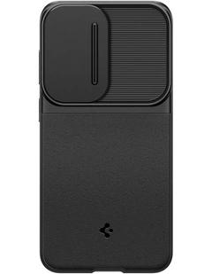 Galaxy S26 FE Spigen Optik Armor Case
