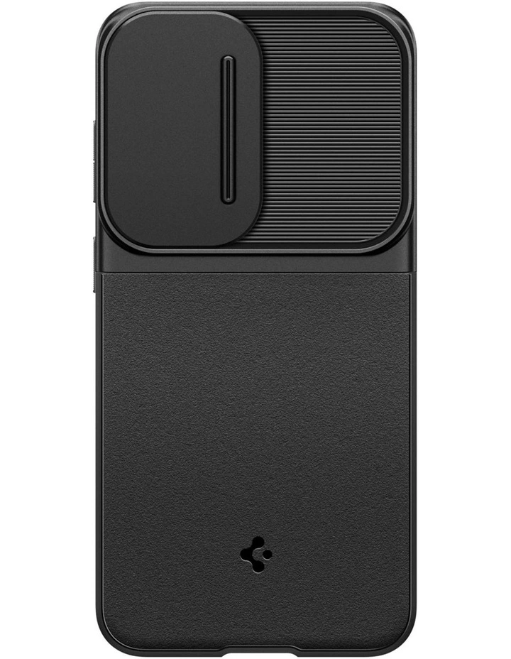 Galaxy S26 FE Spigen Optik Armor Case image 1