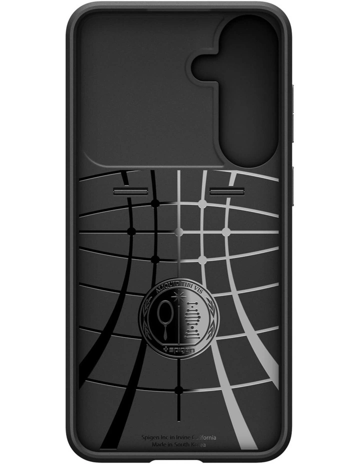 Galaxy S26 FE Spigen Optik Armor Case image 2