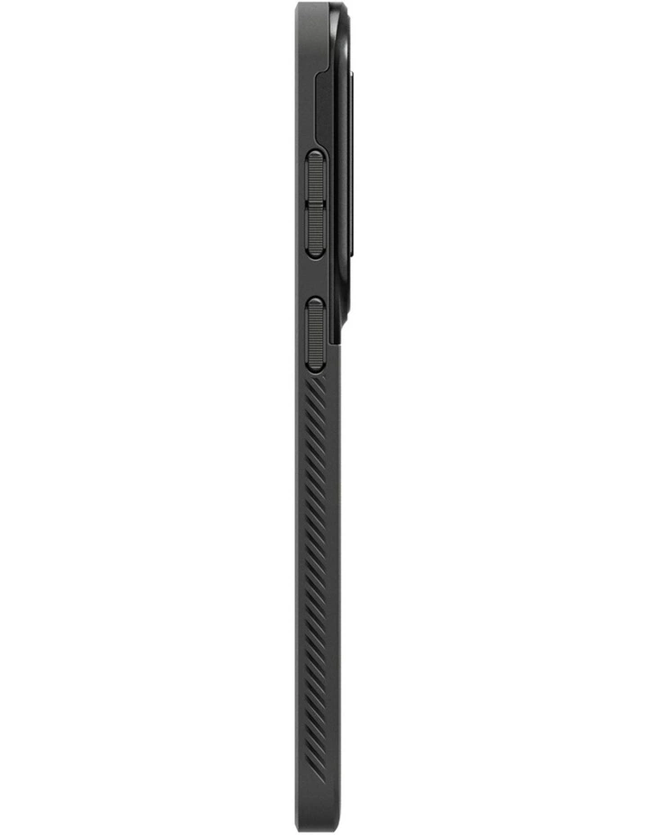 Galaxy S26 FE Spigen Optik Armor Case image 3