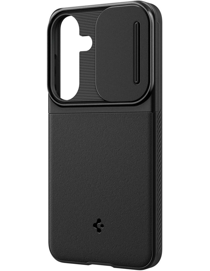 Galaxy S26 FE Spigen Optik Armor Case image 5