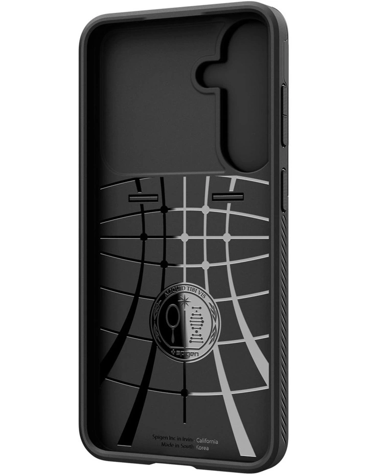 Galaxy S26 FE Spigen Optik Armor Case image 6