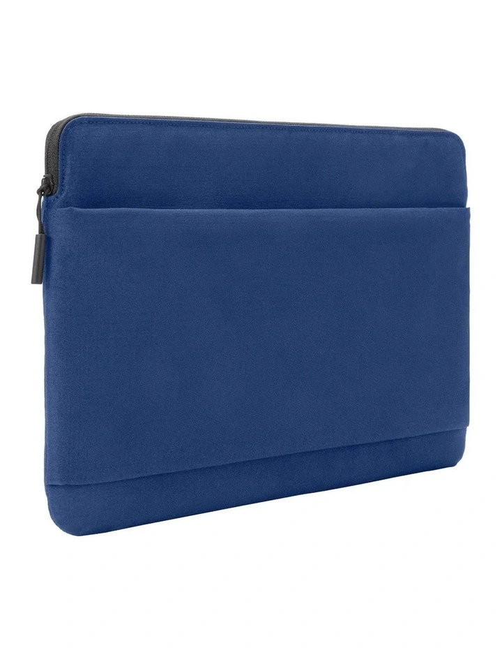 Incase Go Sleeve for 14 inch Laptop - Navy [INMB100743-NVY] image 4