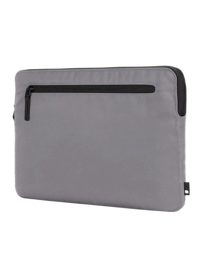 Incase Compact Sleeve for 14'' Laptop - Conte Gray [INMB100726-CNTG] image 1