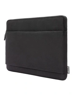 Incase Go Sleeve for 16 inch Laptop - Black [INMB100744-BLK]