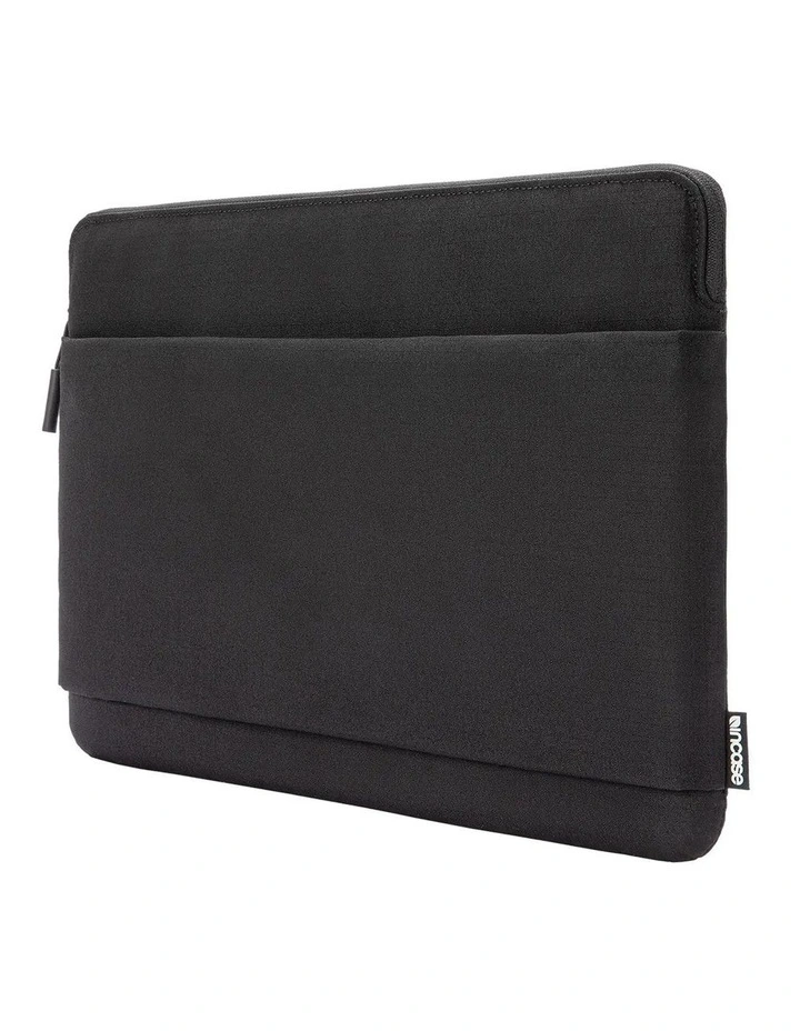 Incase Go Sleeve for 16 inch Laptop - Black [INMB100744-BLK] image 1
