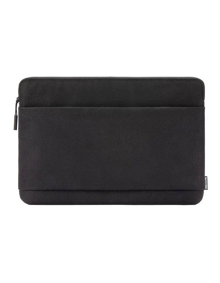 Incase Go Sleeve for 16 inch Laptop - Black [INMB100744-BLK] image 2