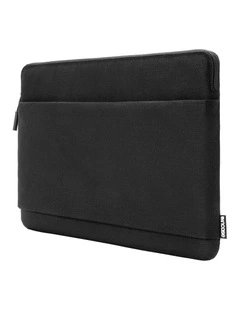 Incase Go Sleeve for 14 inch Laptop - Black [INMB100743-BLK]