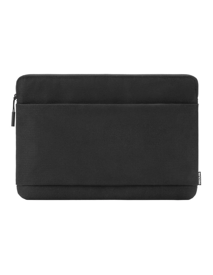 Incase Go Sleeve for 14 inch Laptop - Black [INMB100743-BLK] image 2