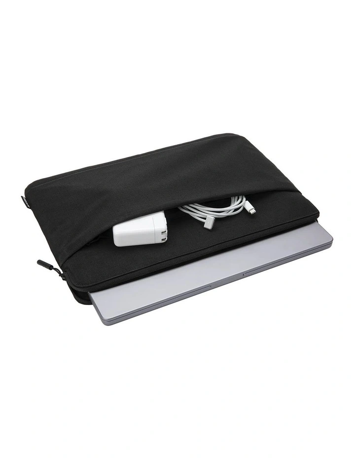 Incase Go Sleeve for 14 inch Laptop - Black [INMB100743-BLK] image 5