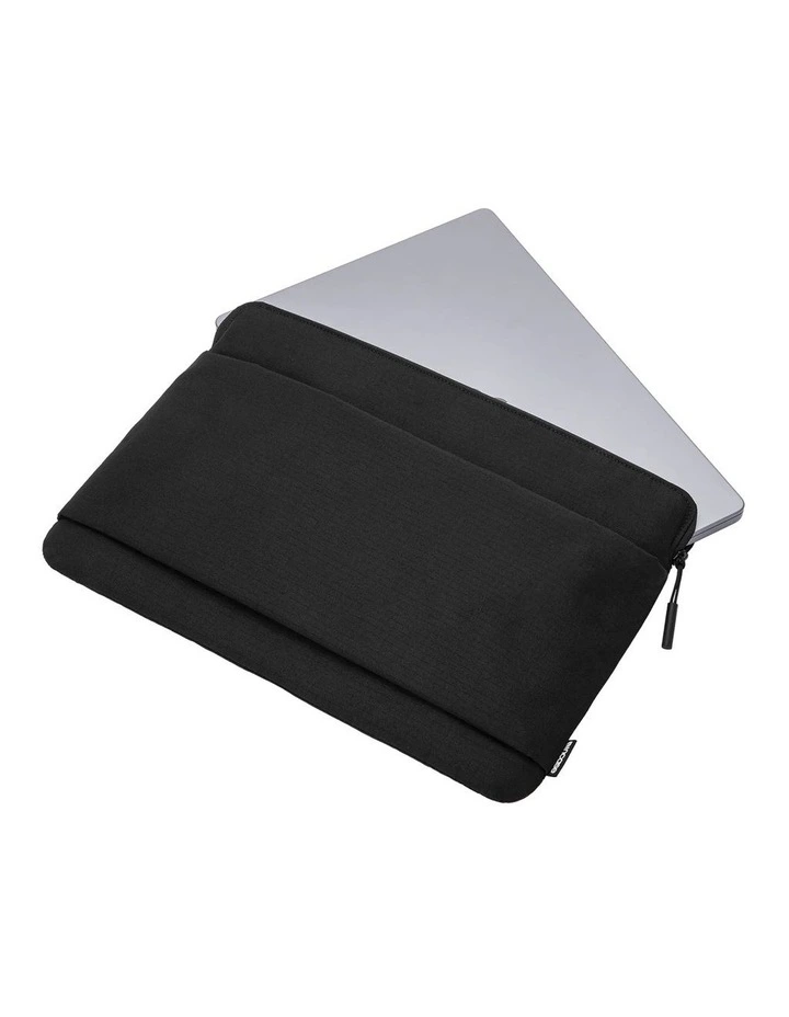 Incase Go Sleeve for 14 inch Laptop - Black [INMB100743-BLK] image 6