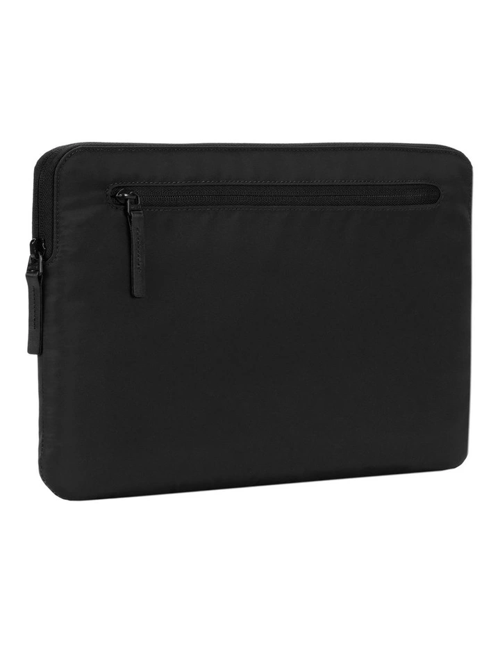 Incase Compact Sleeve for 14'' Laptop - Black [INMB100726-BLK] image 5