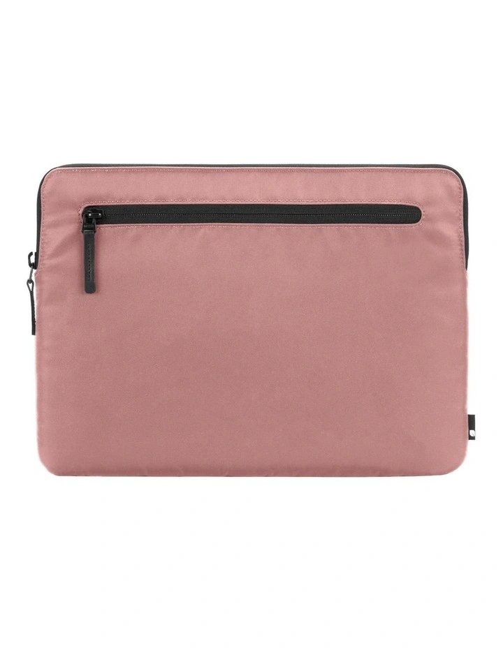 Incase Compact Sleeve for 14'' Laptop - Aged Pink [INMB100726-AGP] image 2