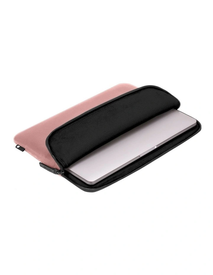 Incase Compact Sleeve for 14'' Laptop - Aged Pink [INMB100726-AGP] image 3