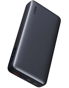AUKEY PB-Y42 Sprint X Power Bank - 30W PD 20,000mAh