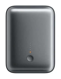 AUKEY PB-Y55 Spark Mini 10000 Compact Fast Charging Power Bank