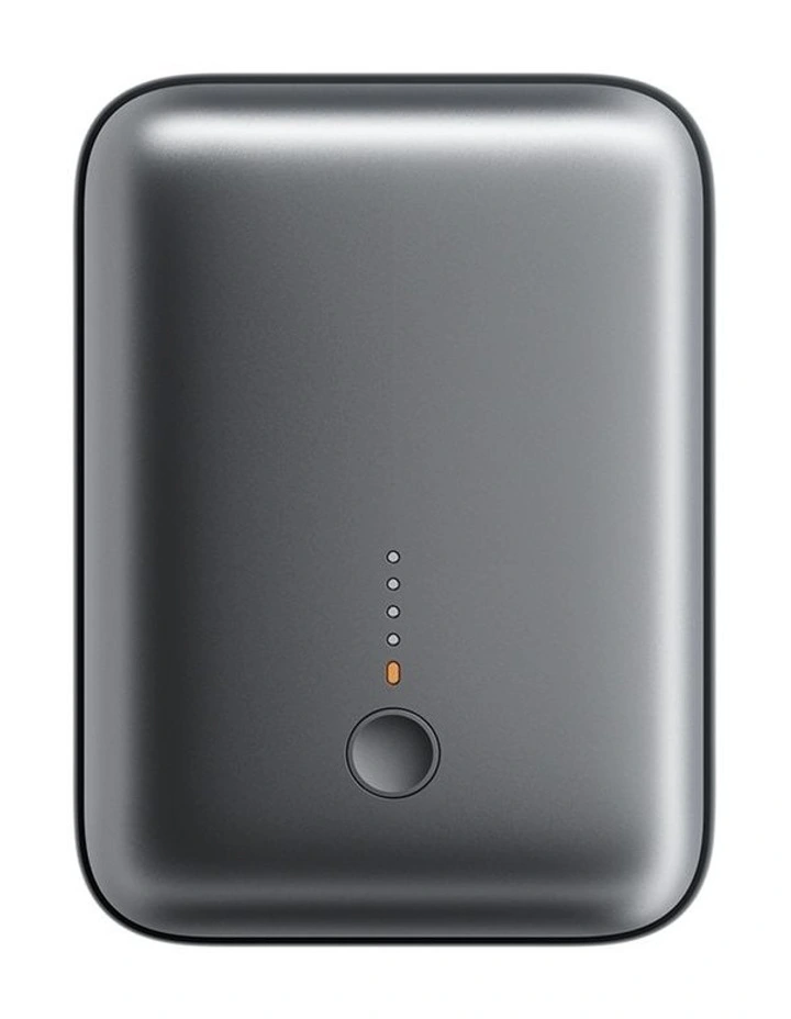 AUKEY PB-Y55 Spark Mini 10000 Compact Fast Charging Power Bank image 1