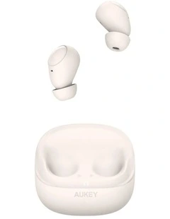 AUKEY EP-M3A True Wireless Earbuds with Bluetooth 5.3