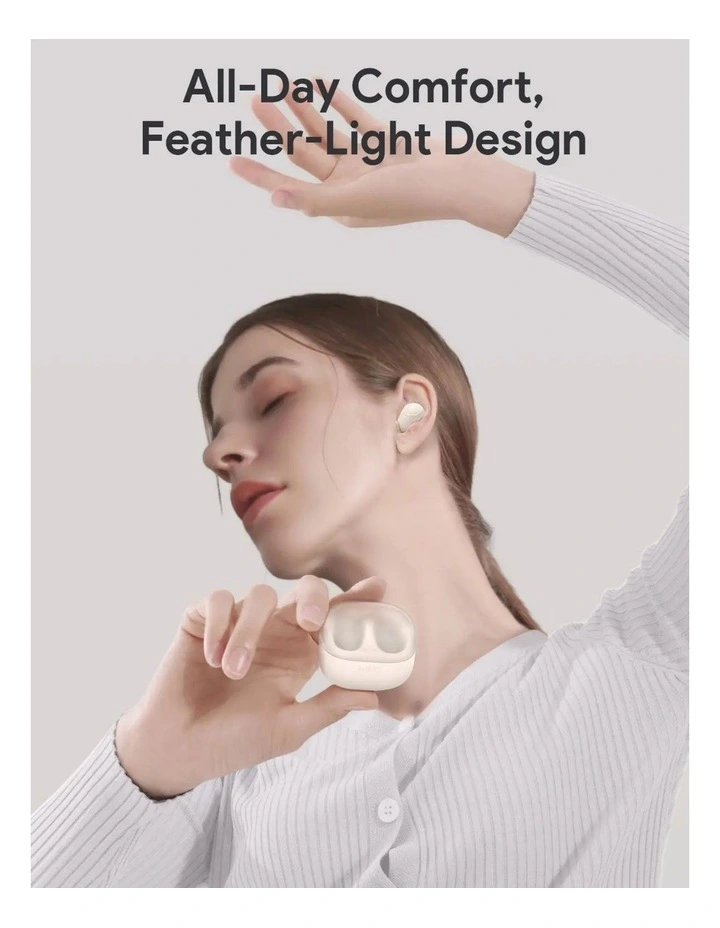 AUKEY EP-M3A True Wireless Earbuds with Bluetooth 5.3 image 2