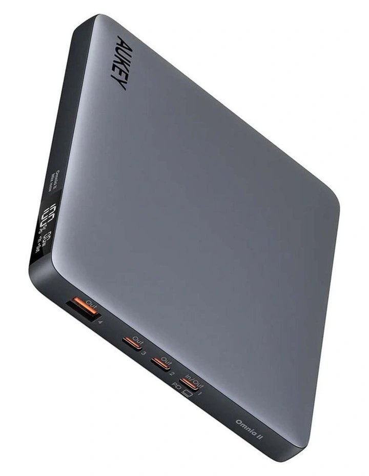 AUKEY PB-Y44 Sprint X Power Bank 100W 20,000mAh image 1