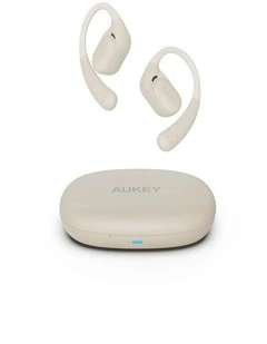 AUKEY EP-S1 Open-Ear True Wireless Earbuds BEYOND SPORTS
