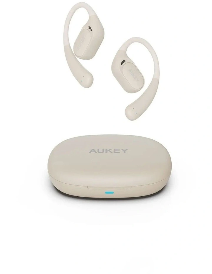 AUKEY EP-S1 Open-Ear True Wireless Earbuds BEYOND SPORTS image 1
