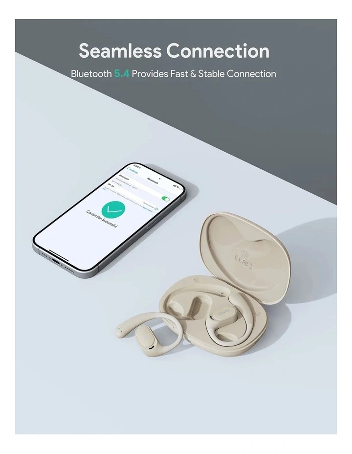 AUKEY EP-S1 Open-Ear True Wireless Earbuds BEYOND SPORTS image 5