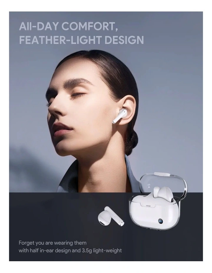 AUKEY EP-M2 True Wireless Earbuds with 13mm Drivers image 3