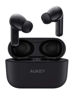 AUKEY EP-M1NC True Wireless ANC Earbuds with Charging Case