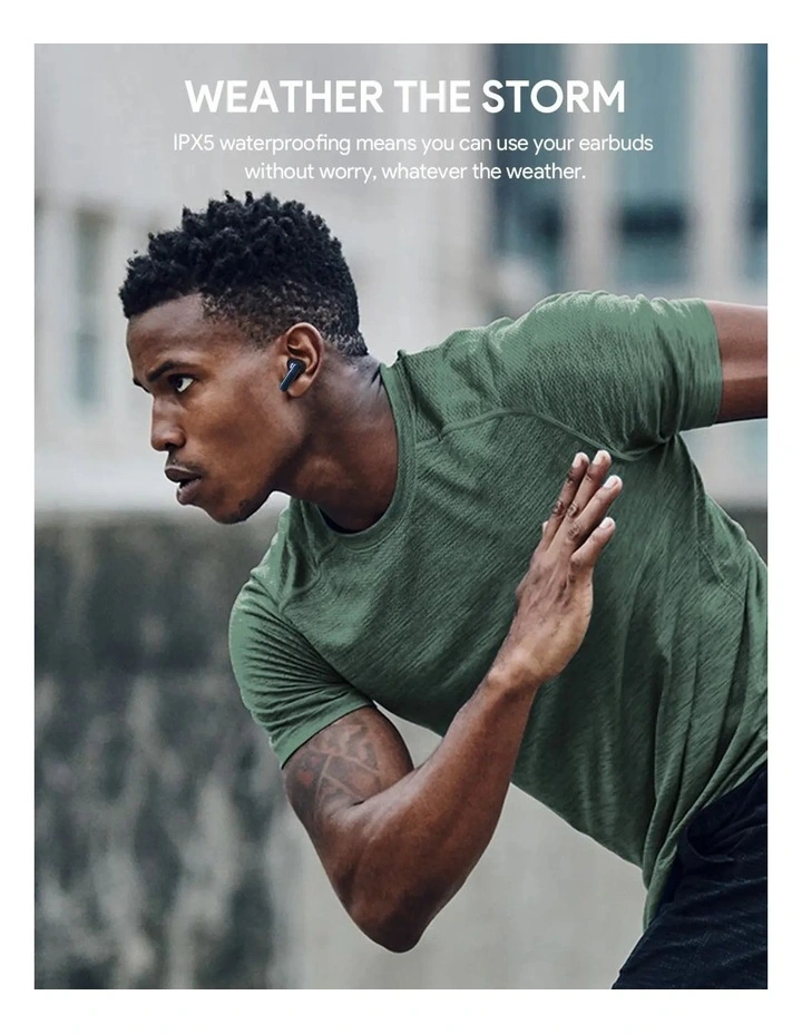 AUKEY EP-M1NC True Wireless ANC Earbuds with Charging Case image 6
