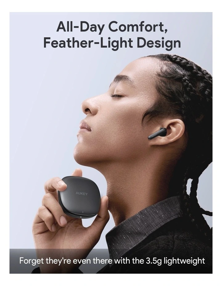 AUKEY EP-B2 Beyond ANC Elite Wireless Earbuds. image 2
