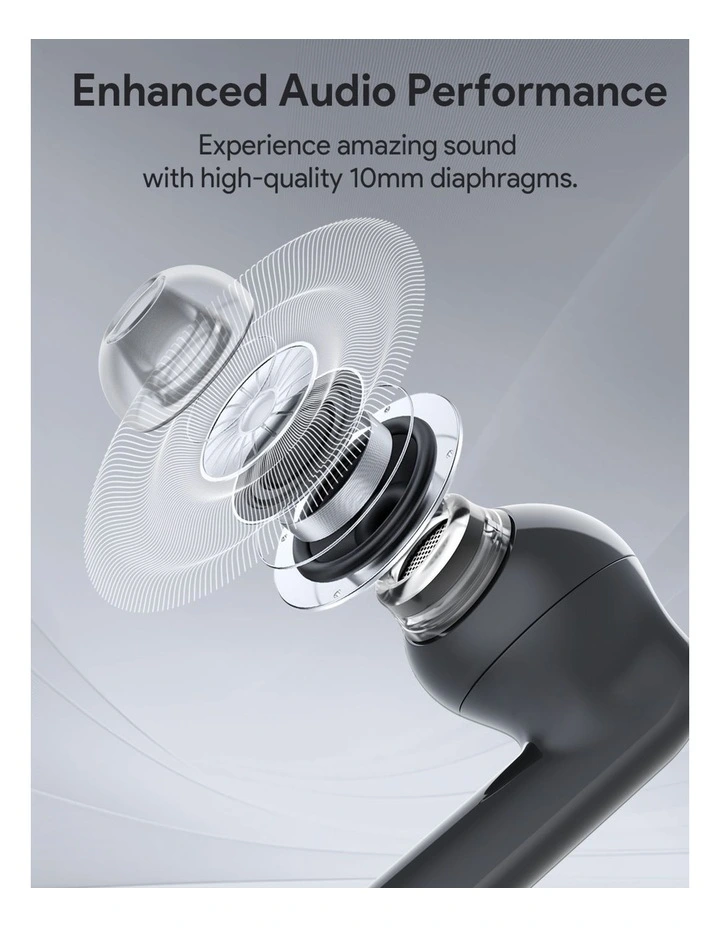 AUKEY EP-B2 Beyond ANC Elite Wireless Earbuds. image 3