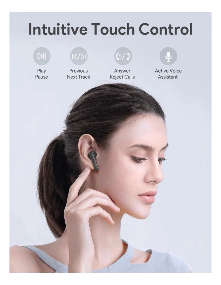 AUKEY EP-B2 Beyond ANC Elite Wireless Earbuds. image 4