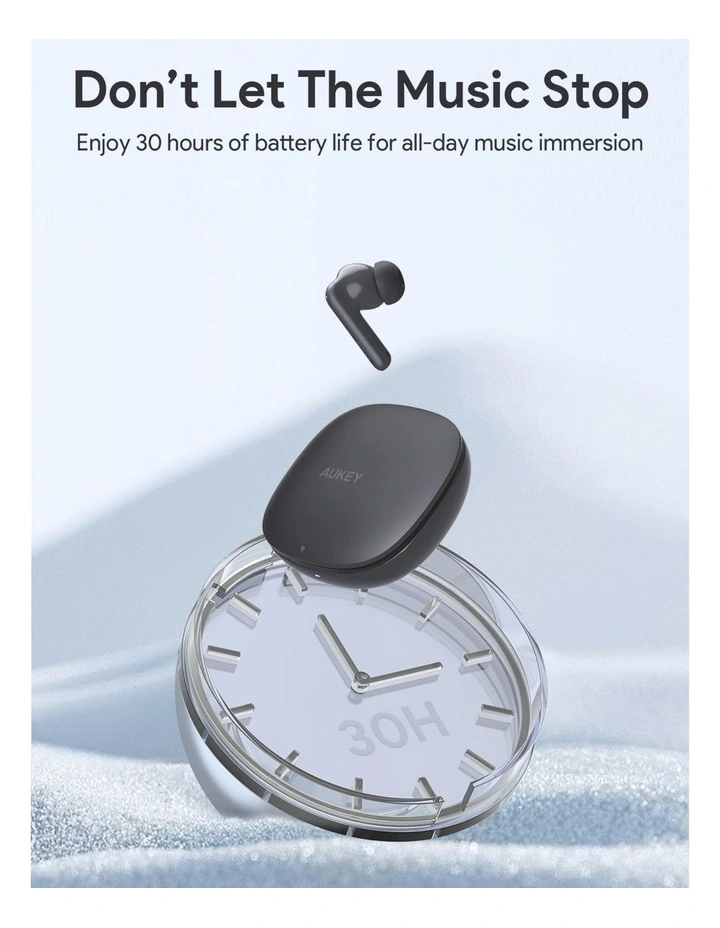 AUKEY EP-B2 Beyond ANC Elite Wireless Earbuds. image 5
