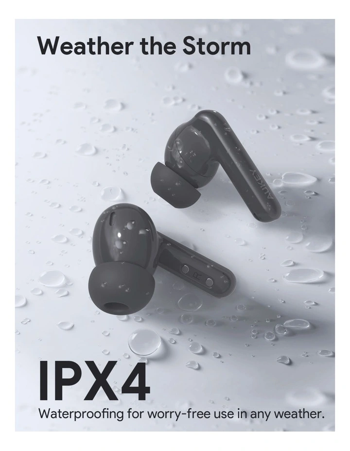 AUKEY EP-B2 Beyond ANC Elite Wireless Earbuds. image 7
