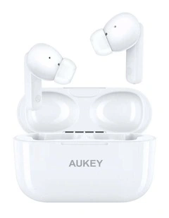 AUKEY EP-M1S True Wireless Mini S Earbuds - Lightweight, Bass-Driven Sound