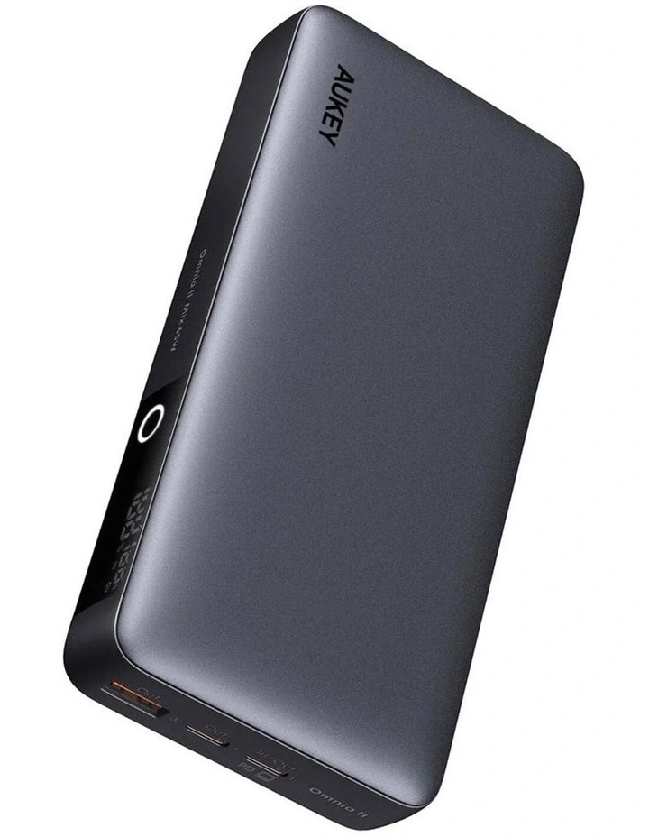 AUKEY PB-Y43 Sprint X Power Bank 65W 20,000mAh image 1