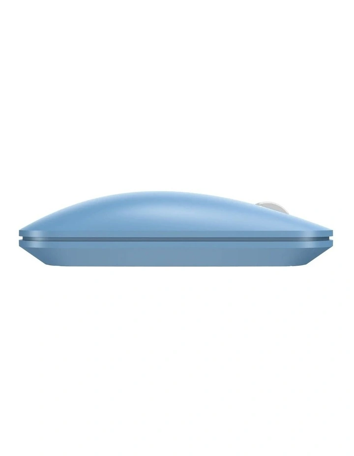 Incase Designed by Microsoft Bluetooth Modern Mobile Mouse - Sapphire [KTF-00077] image 3