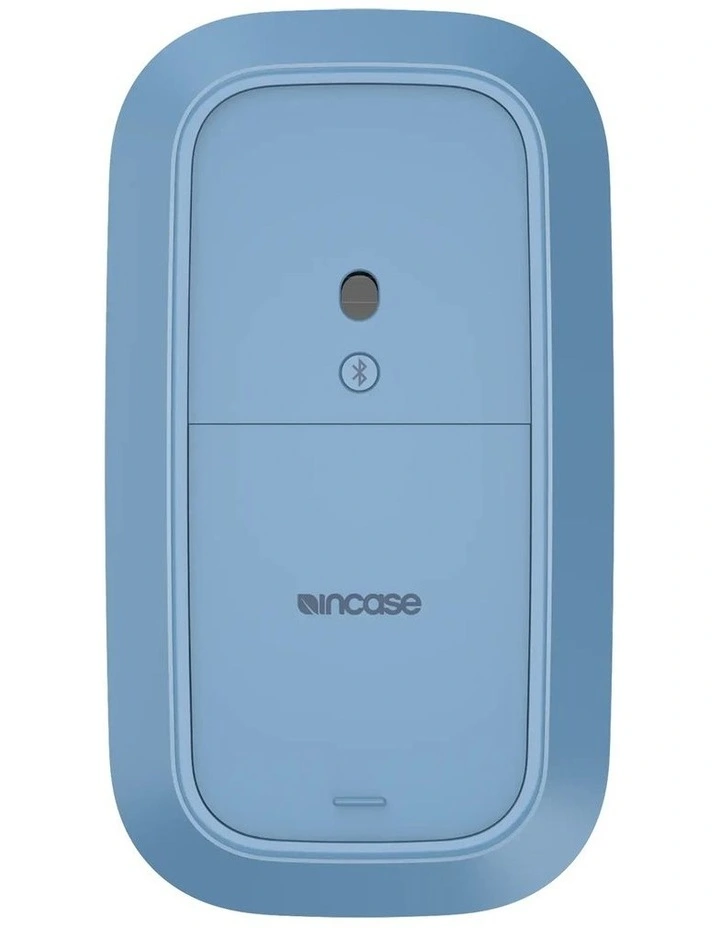 Incase Designed by Microsoft Bluetooth Modern Mobile Mouse - Sapphire [KTF-00077] image 4