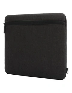 Incase Carry Sleeve for 13 inch Laptop - Black [INOM100675-BLK]