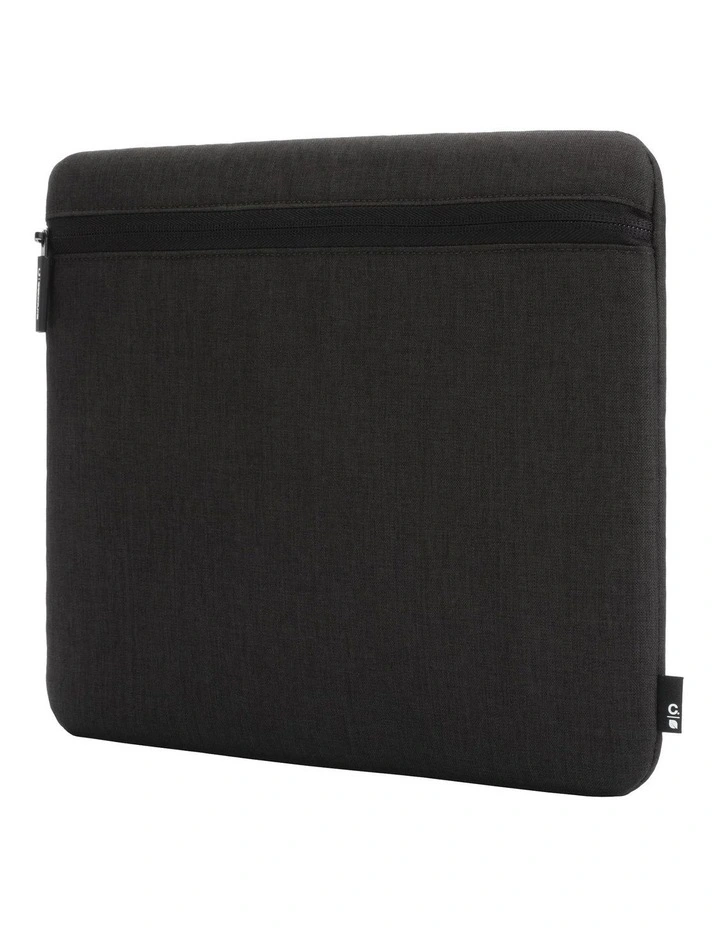 Incase Carry Sleeve for 13 inch Laptop - Black [INOM100675-BLK] image 1