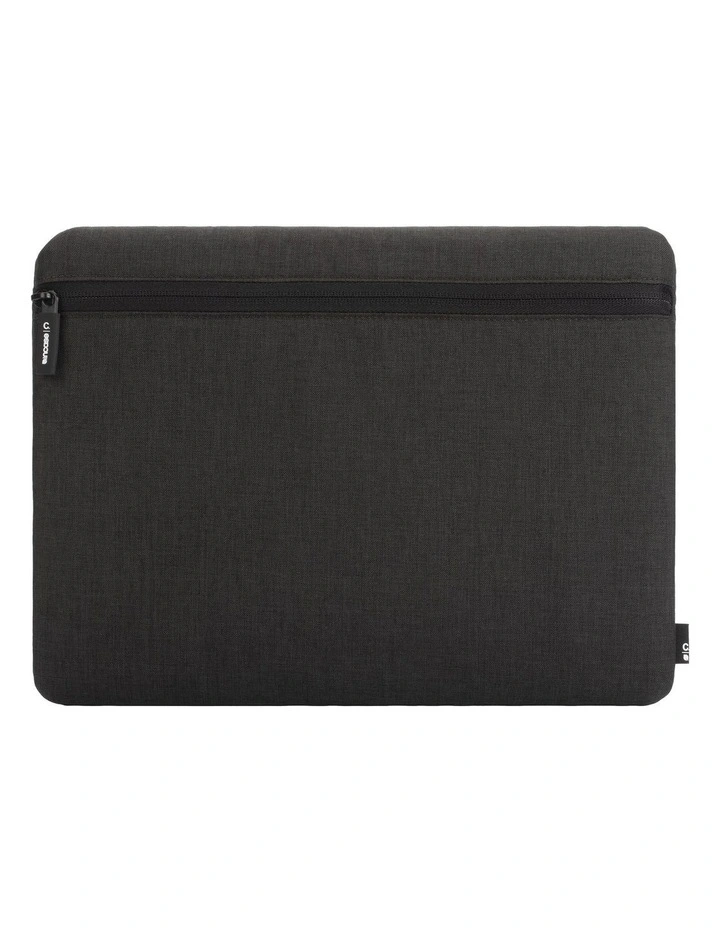 Incase Carry Sleeve for 13 inch Laptop - Black [INOM100675-BLK] image 2